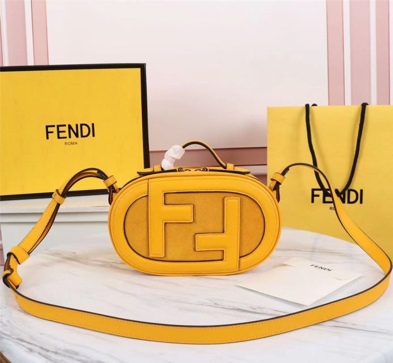 Fendi Satchel Bags